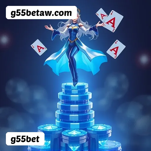 g55bet APP mobile iOS Android - 187 mil downloads São Paulo Rio BH