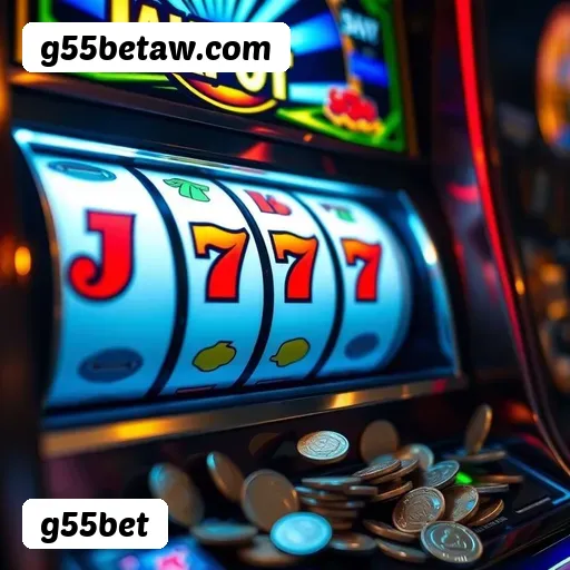 g55bet bônus R$5.000 + 500 giros - Rollover 35x, prazo 30 dias, 38% taxa conversão