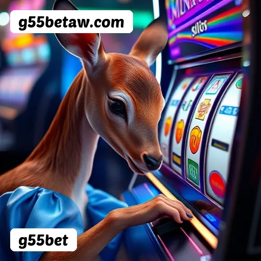 FAQ g55bet Brasil - Perguntas frequentes sobre bônus, PIX, RTP, APP mobile e VIP