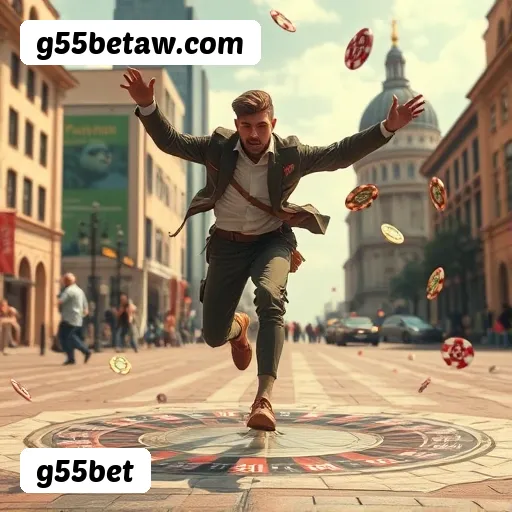 Jogo responsável g55bet - Ferramentas de controle, limites, auto-exclusão, suporte CVV 188