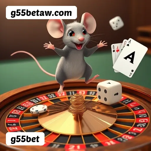 g55bet PIX instantâneo Brasil - Depósito e saque em minutos 24/7