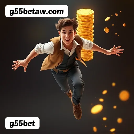 Principais provedores de slots da g55bet - NetEnt, Pragmatic Play, Play'n GO