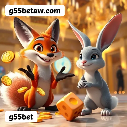 Vantagens exclusivas g55bet para jogadores brasileiros - São Paulo, Rio, BH