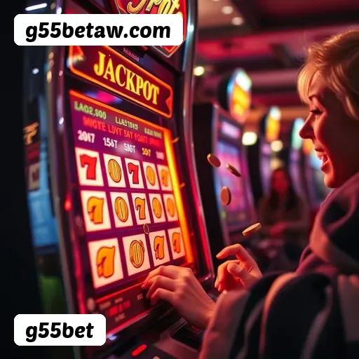 Grandes vencedores g55bet de São Paulo, Rio de Janeiro, Belo Horizonte - Saques PIX confirmados