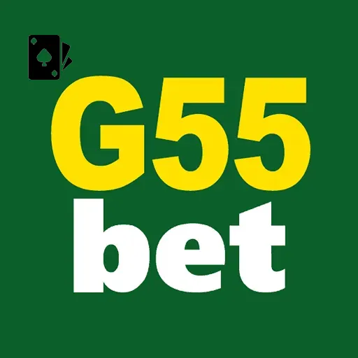 Cassino ao vivo da g55bet com dealers reais