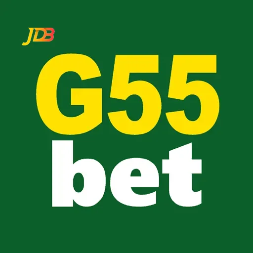 Logo da g55bet