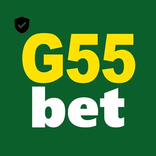 Plataforma completa da g55bet com todos os jogos